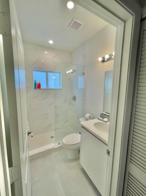 Ferienhaus Gia Large Near Brickell *
