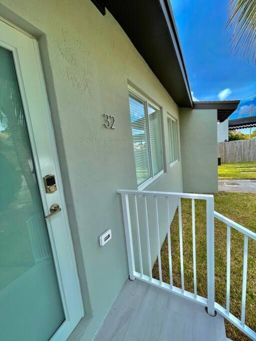 Ferienhaus Gia Large Near Brickell *