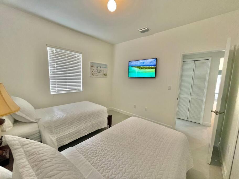 Ferienhaus Gia Large Near Brickell *