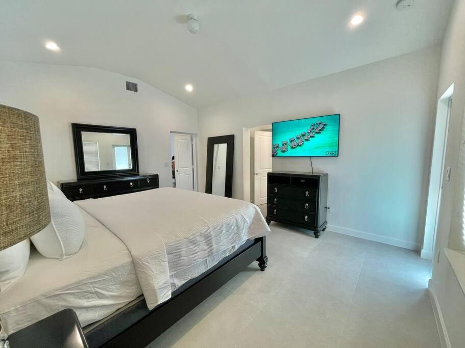 Ferienhaus Gia Large Near Brickell Miami
