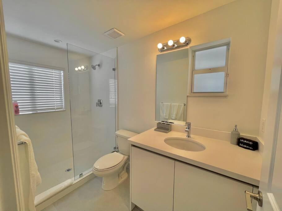 Ferienhaus Gia Large Near Brickell *