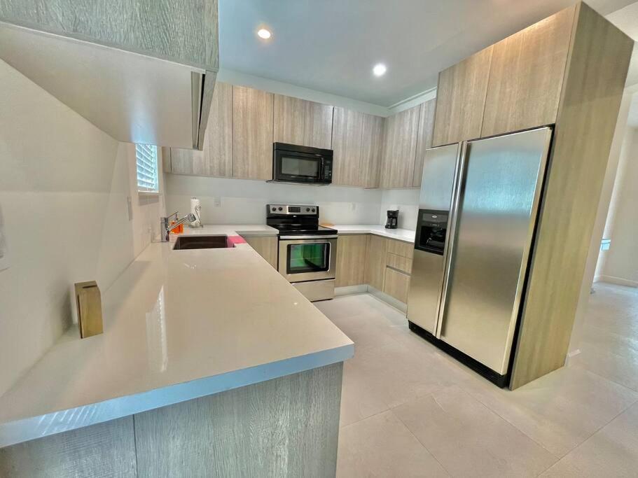 Ferienhaus Gia Large Near Brickell *